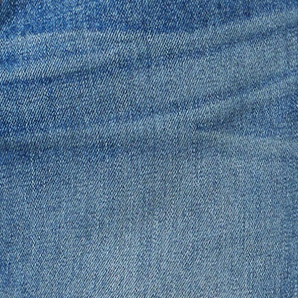 London | Down The Line | High Rise | Straight Jean