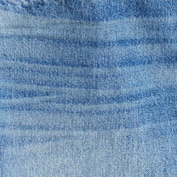 Eva | Streets Of Love | High Rise | Wide Jean