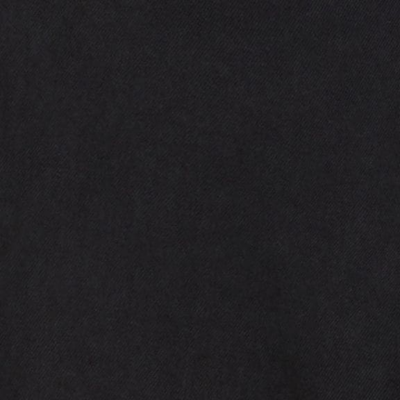 Grace | Jet Black | High Rise | Wide Jean