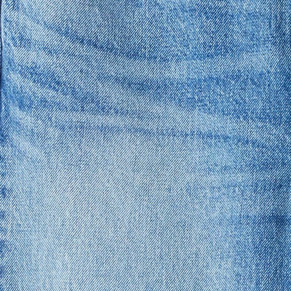 Hunter Crop | Read My Mind | Mid Rise | Wide Jean