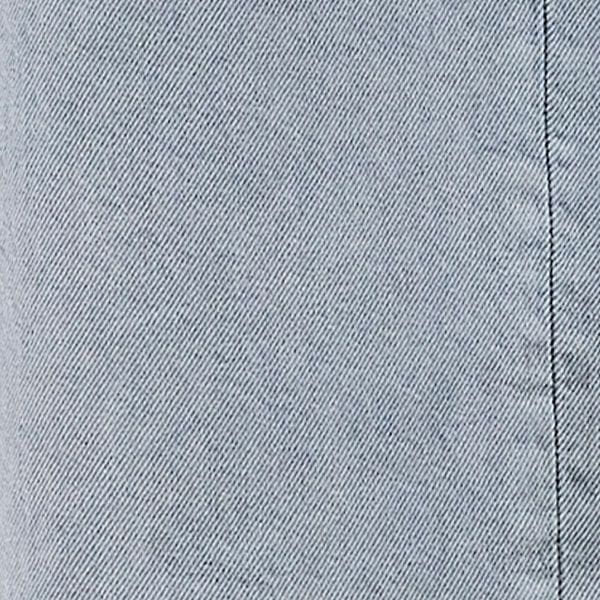Lexi | Shadow Grey | Low Rise | Wide Jean