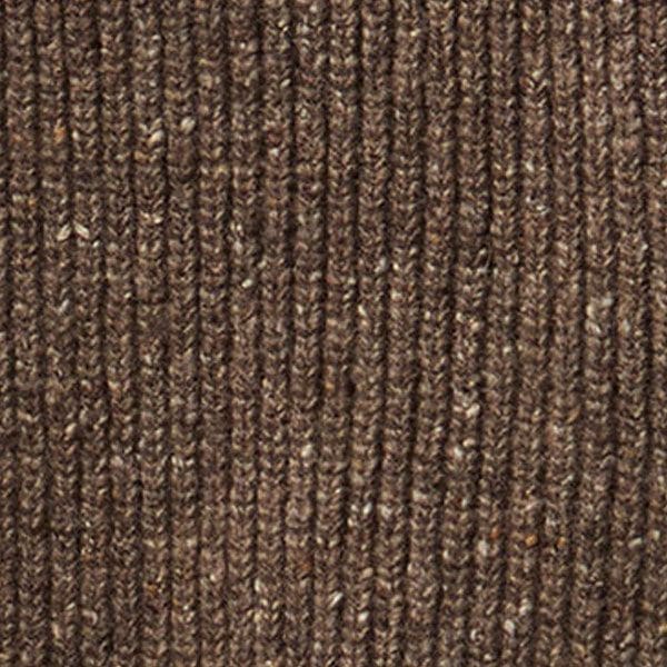 Florence Sweater | Walnut