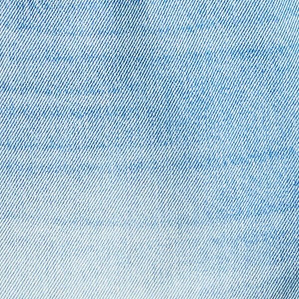 Clara Short | Just Like Heaven | Rigid Denim Short