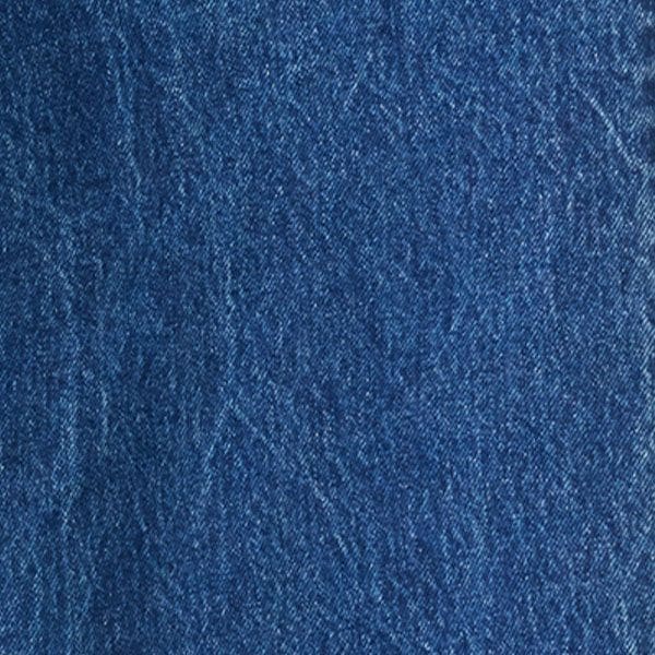 Tess Long | Fool Me Once | Low Rise | Curve Jean