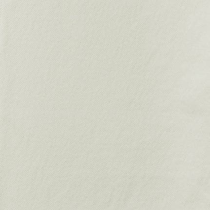 Grace Crop | White | High Rise | Wide Jean