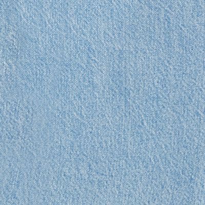 Grace | Powder Blue | High Rise | Wide Jean
