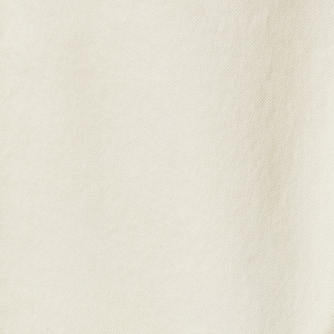 London | Ecru | High Rise | Straight Jean