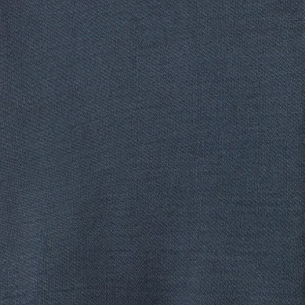 Zip Hoodie | Washed Black