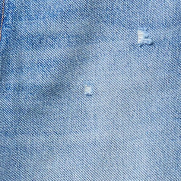 Kendra | Ramble On | High Rise | Straight Jean