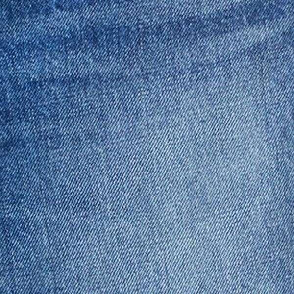 Kendra | Easy Come Easy Go | High Rise | Straight Jean