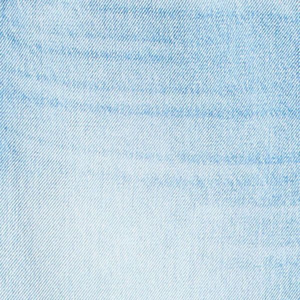 Hunter Crop | Two Hearts | Mid Rise | Wide Jean